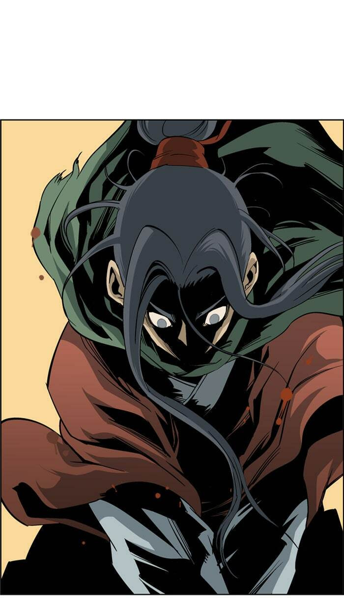 Read Gosu chapter 19 image 3 on Lezhin