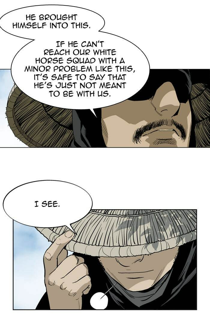 Read Gosu chapter 19 image 31 on Lezhin