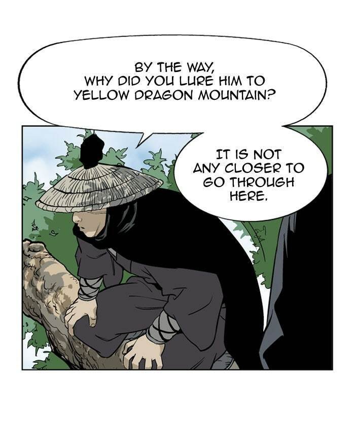 Read Gosu chapter 19 image 32 on Lezhin