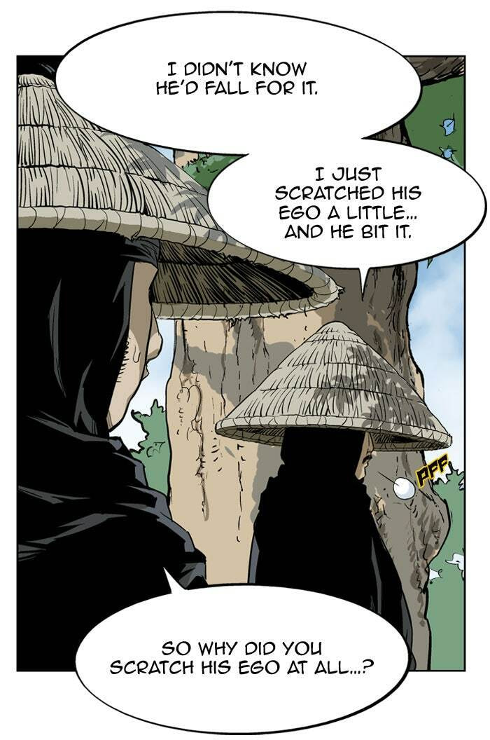 Read Gosu chapter 19 image 33 on Lezhin