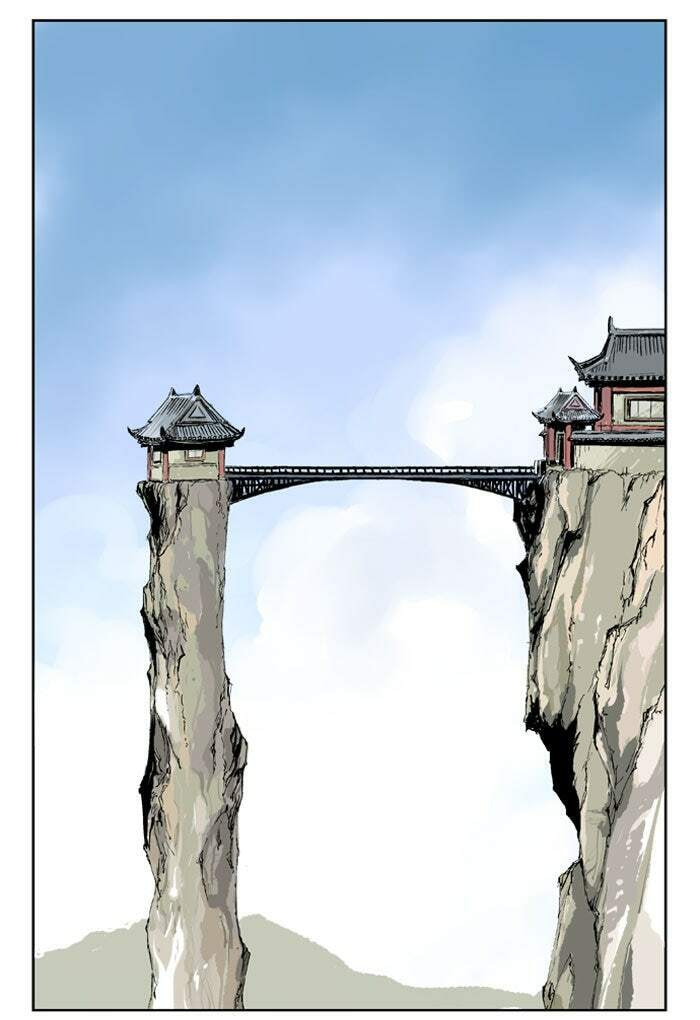 Read Gosu chapter 19 image 36 on Lezhin