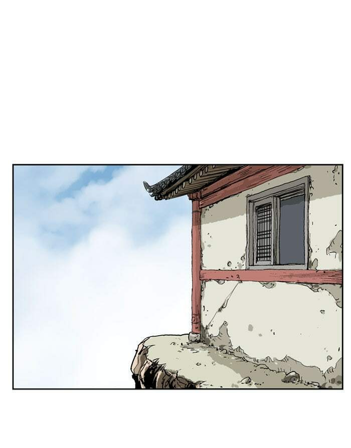 Read Gosu chapter 19 image 37 on Lezhin