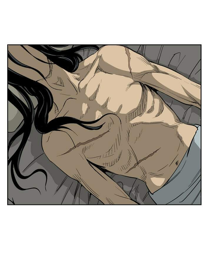 Read Gosu chapter 19 image 38 on Lezhin