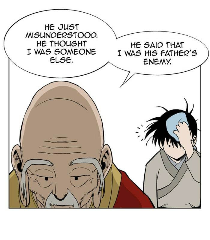 Read Gosu chapter 19 image 42 on Lezhin