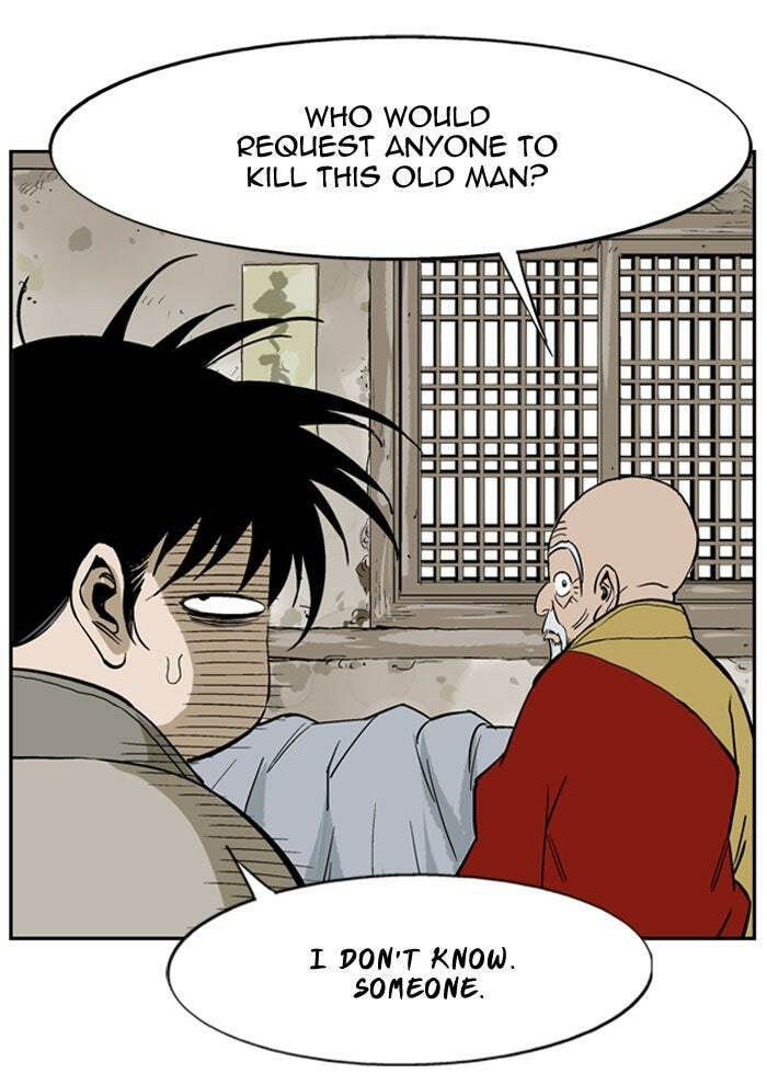 Read Gosu chapter 19 image 44 on Lezhin
