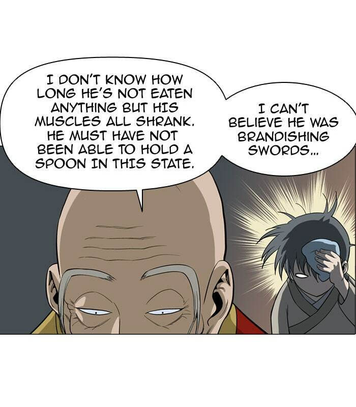 Read Gosu chapter 19 image 46 on Lezhin