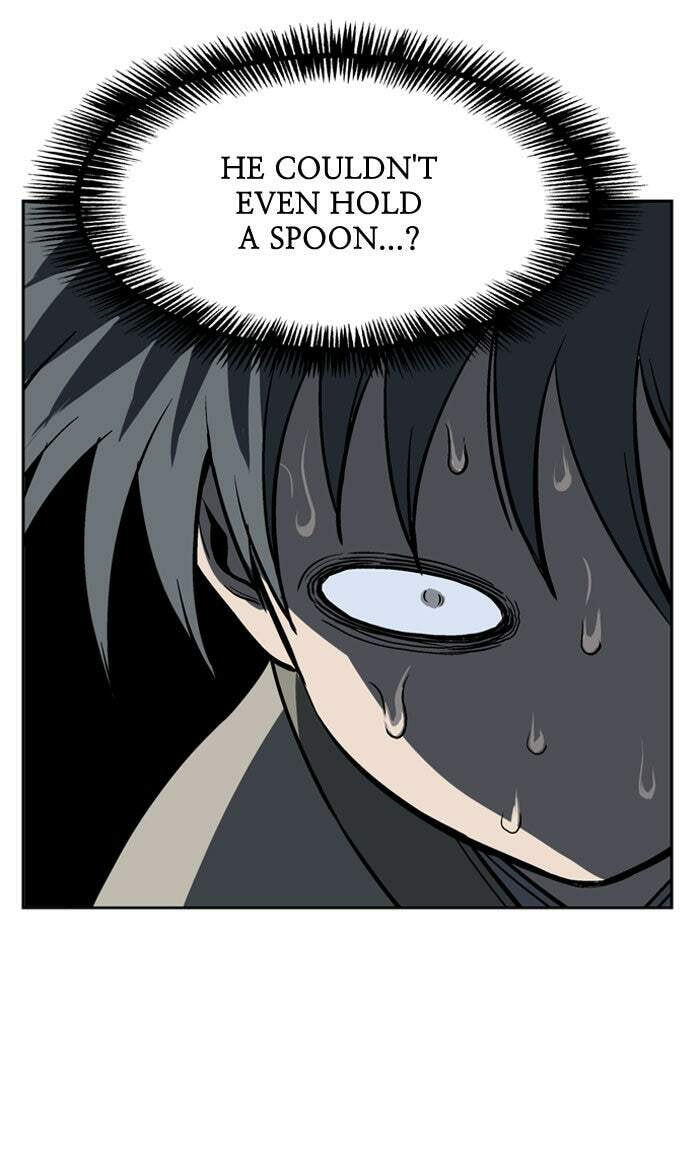 Read Gosu chapter 19 image 47 on Lezhin