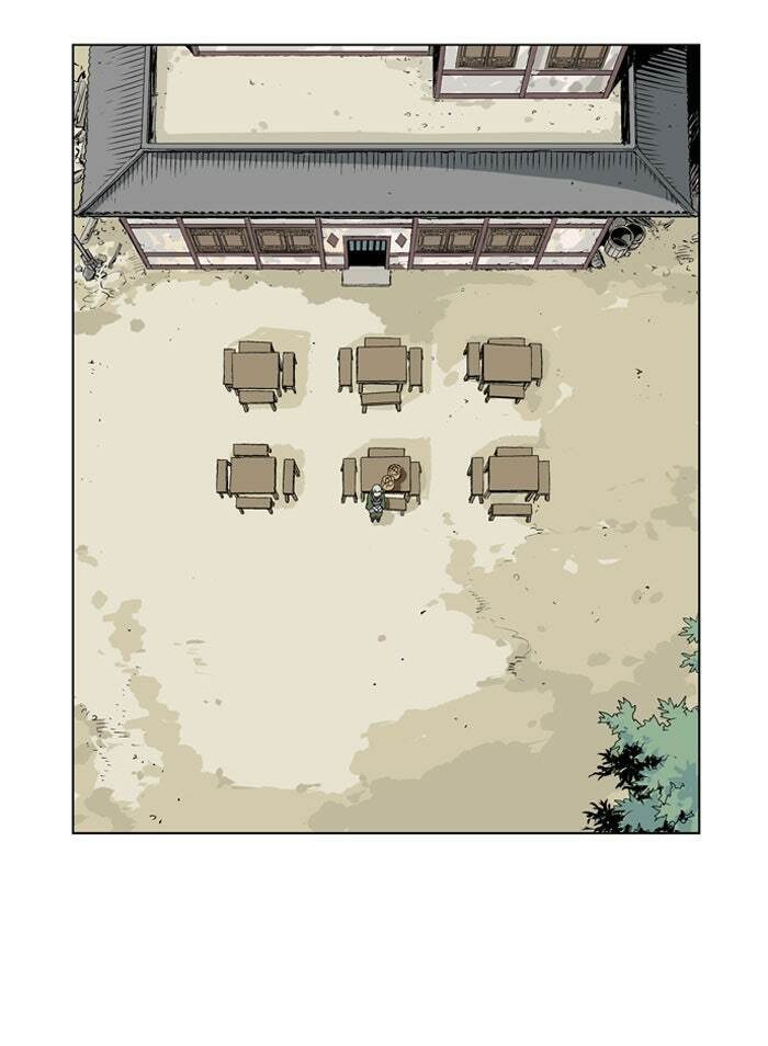 Read Gosu chapter 19 image 49 on Lezhin