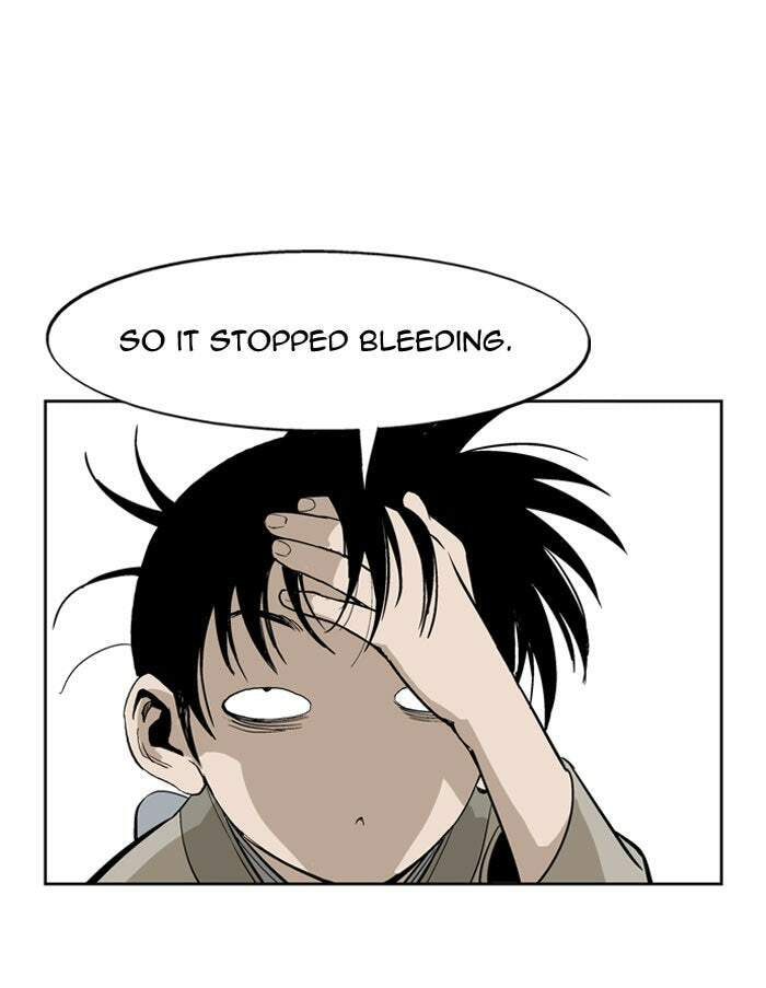 Read Gosu chapter 19 image 51 on Lezhin