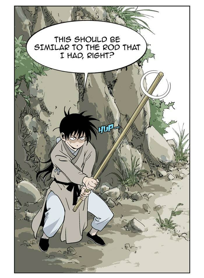 Read Gosu chapter 19 image 53 on Lezhin