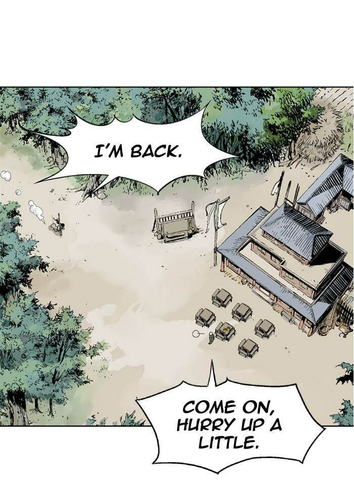 Read Gosu chapter 19 image 55 on Lezhin