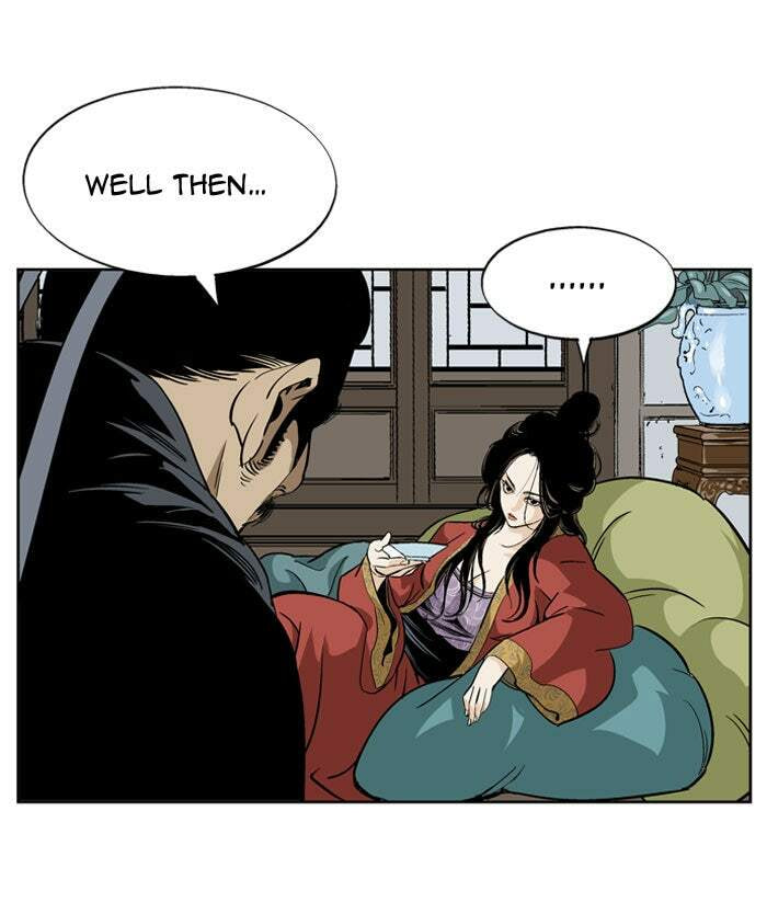 Read Gosu chapter 19 image 69 on Lezhin