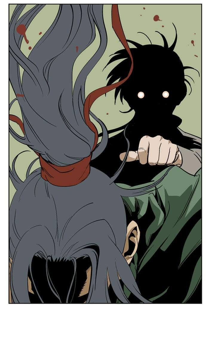Read Gosu chapter 19 image 7 on Lezhin