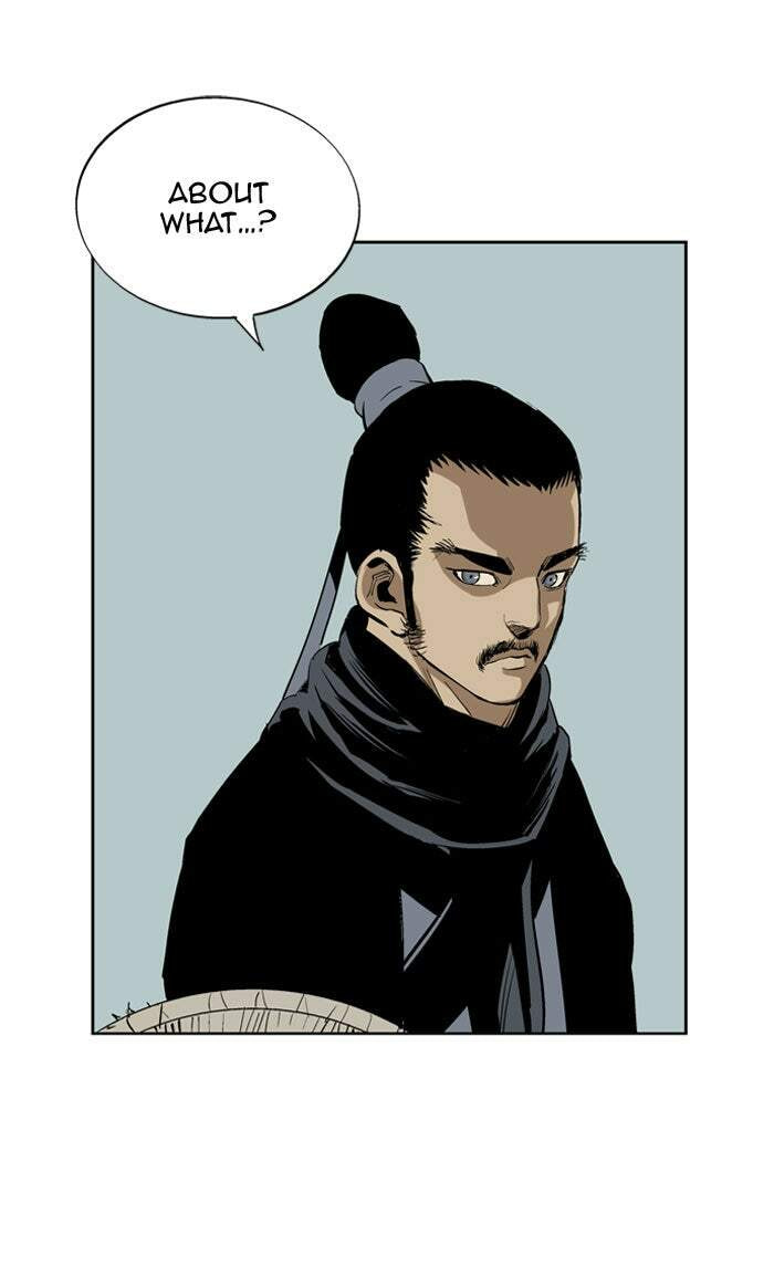 Read Gosu chapter 19 image 71 on Lezhin