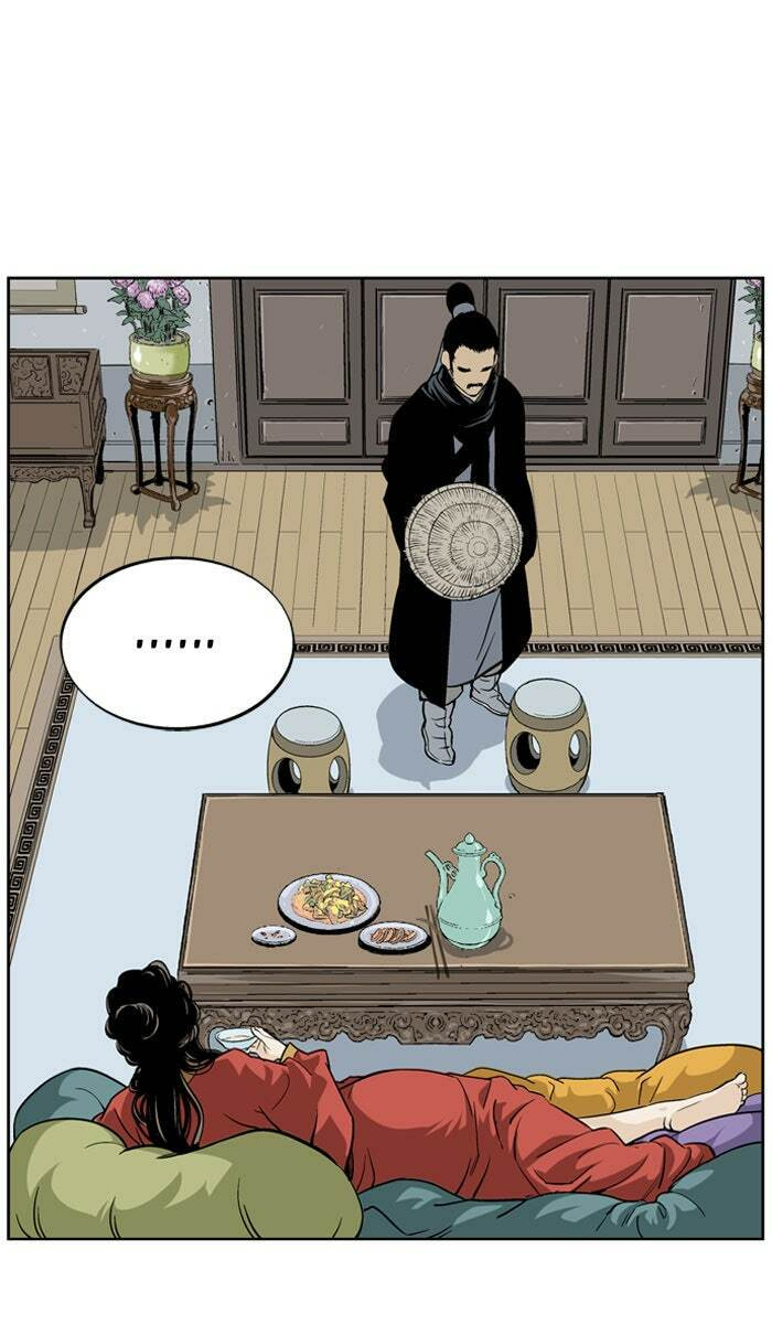 Read Gosu chapter 19 image 74 on Lezhin