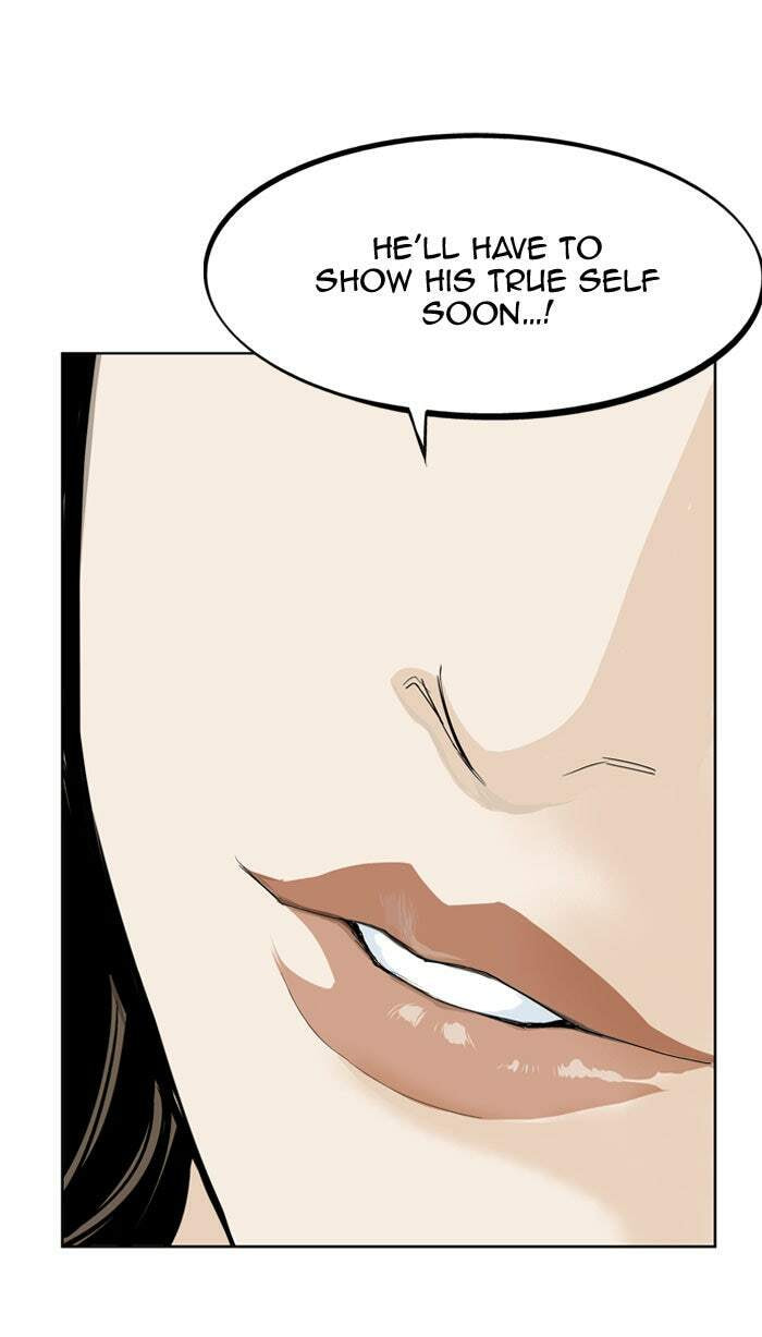 Read Gosu chapter 19 image 80 on Lezhin