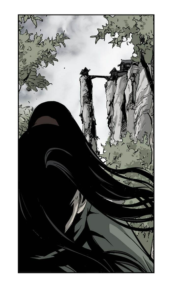Read Gosu chapter 19 image 87 on Lezhin