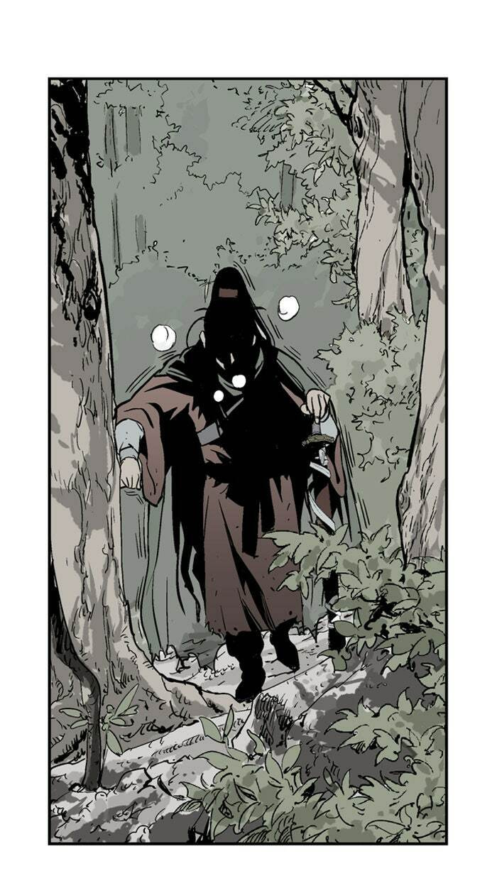 Read Gosu chapter 19 image 88 on Lezhin