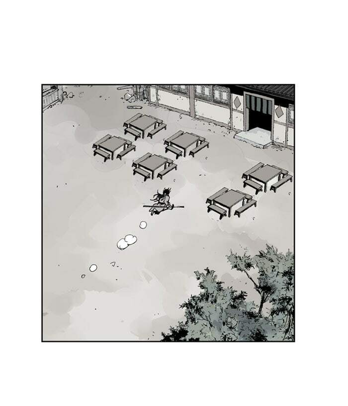 Read Gosu chapter 19 image 91 on Lezhin