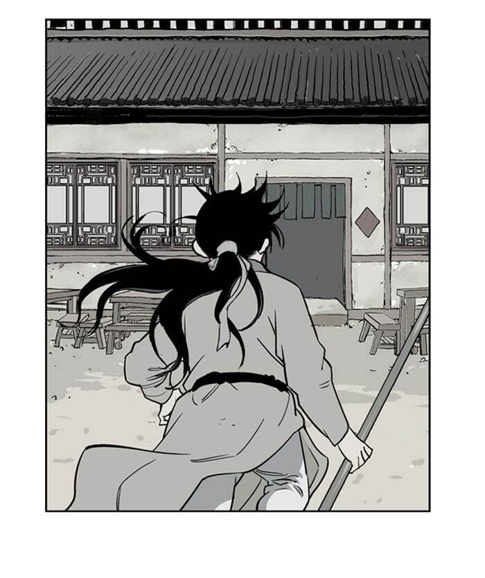 Read Gosu chapter 19 image 92 on Lezhin