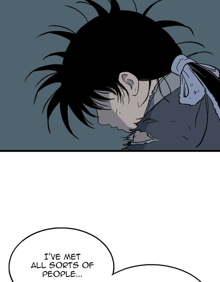 Read Gosu chapter 190 image 11 on Lezhin