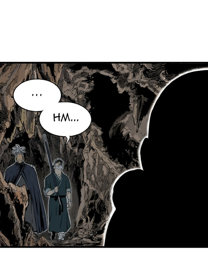 Read Gosu chapter 190 image 110 on Lezhin
