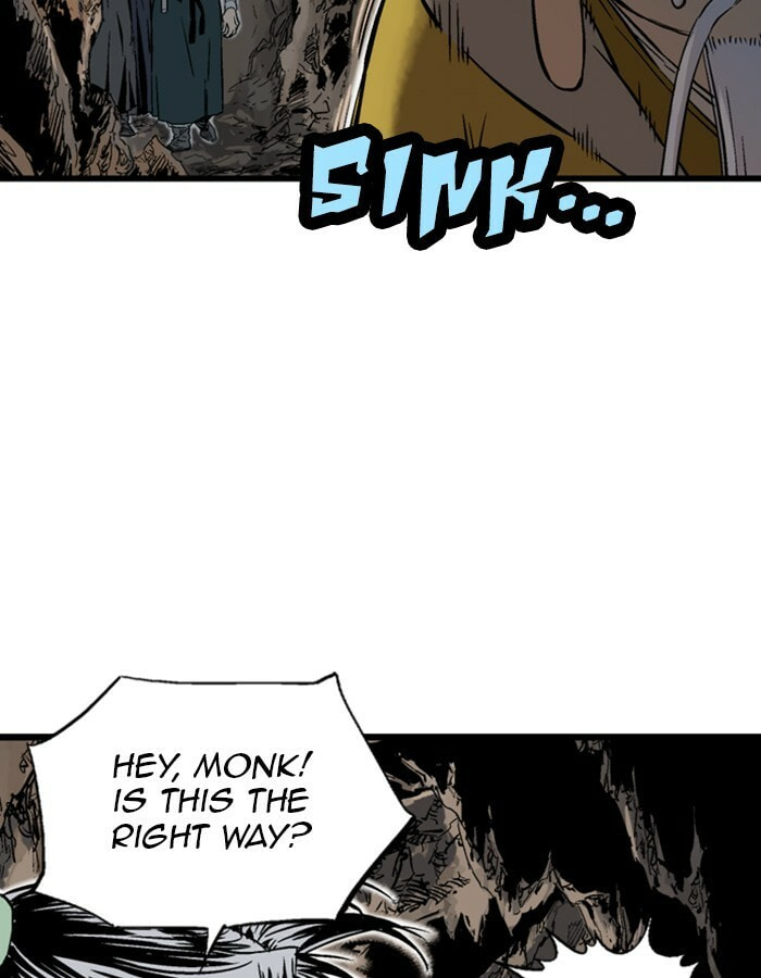 Read Gosu chapter 190 image 112 on Lezhin