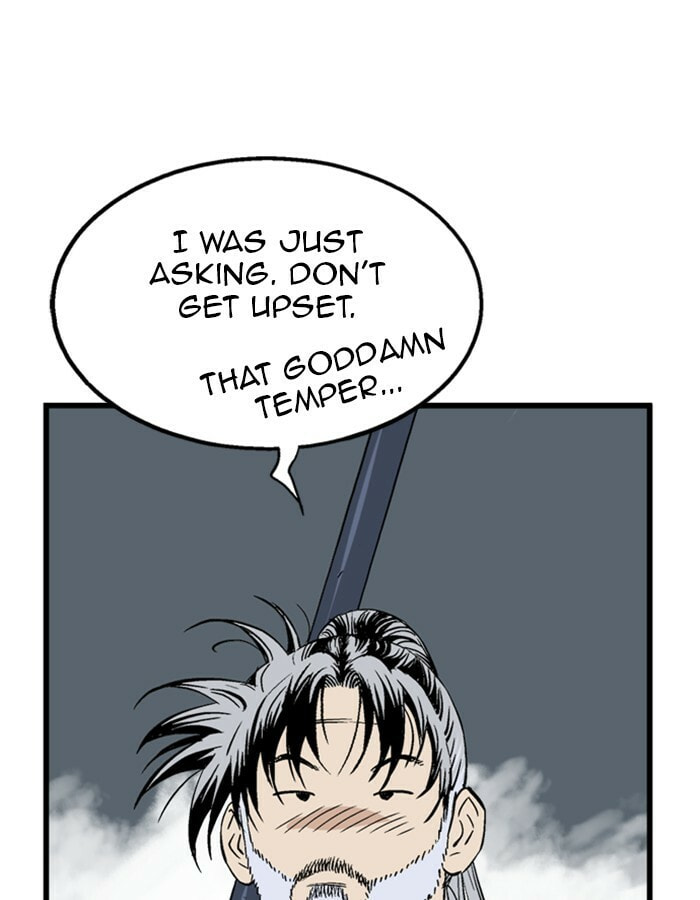 Read Gosu chapter 190 image 115 on Lezhin
