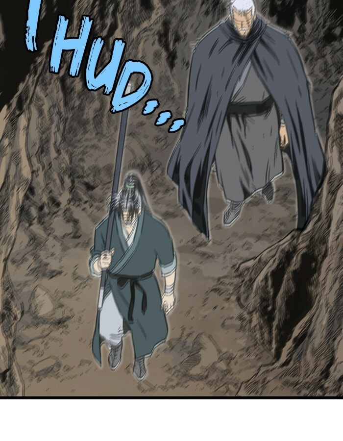Read Gosu chapter 190 image 117 on Lezhin
