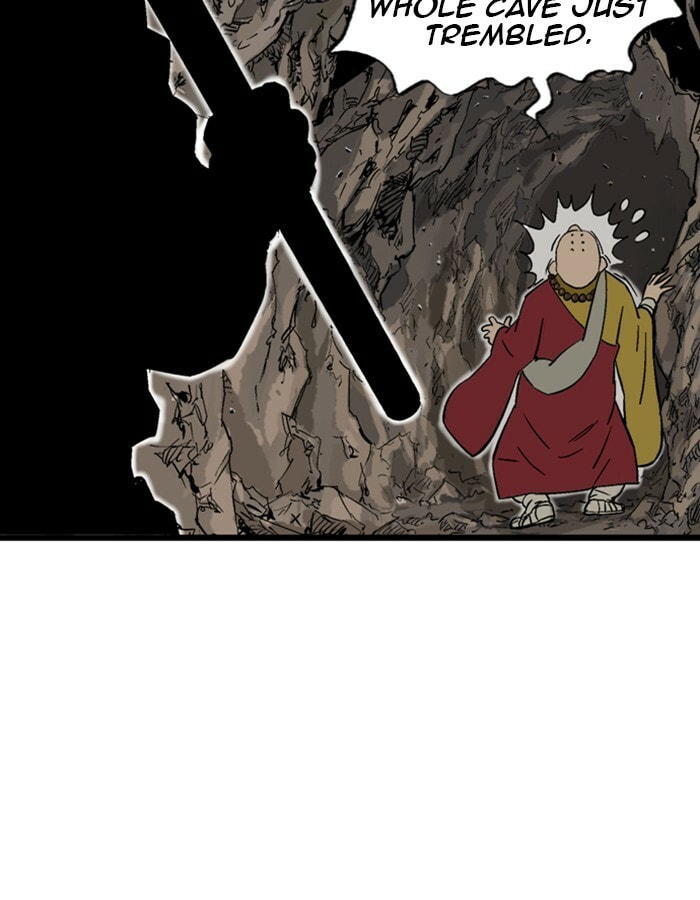 Read Gosu chapter 190 image 120 on Lezhin