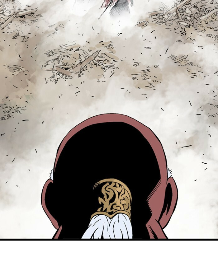Read Gosu chapter 190 image 135 on Lezhin