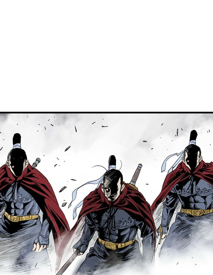 Read Gosu chapter 190 image 136 on Lezhin
