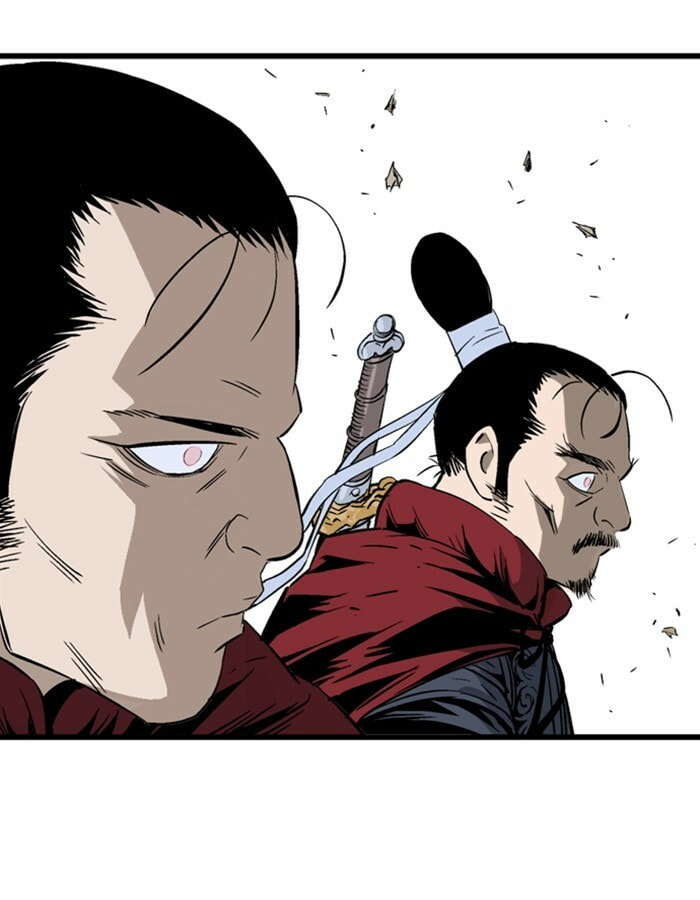 Read Gosu chapter 190 image 139 on Lezhin