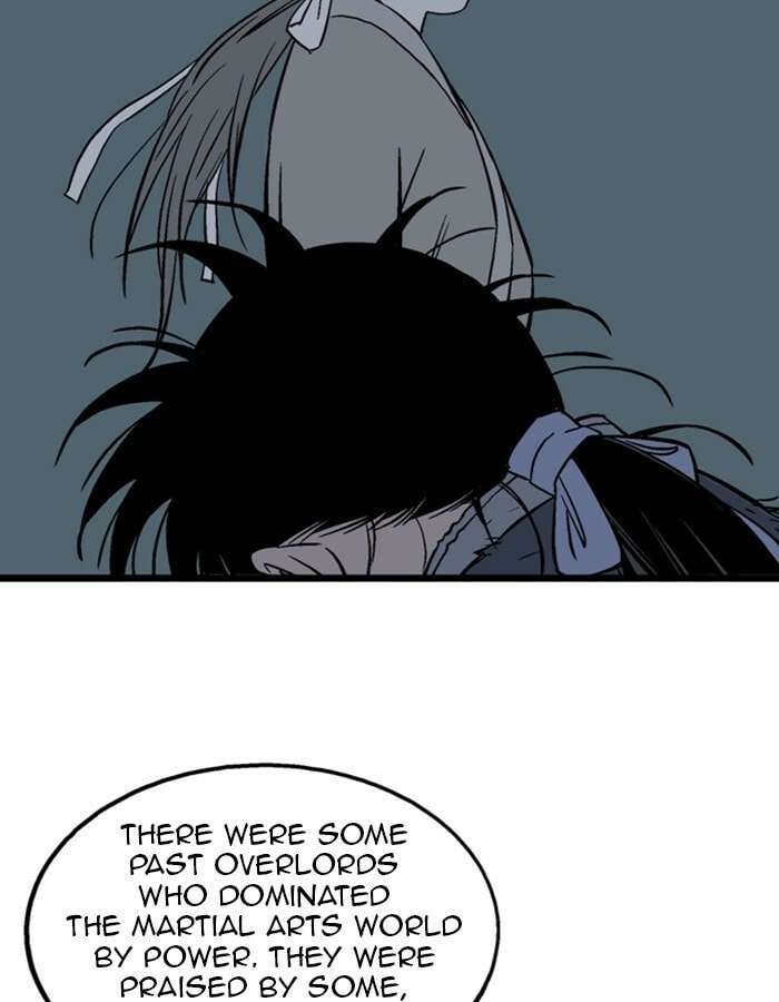 Read Gosu chapter 190 image 14 on Lezhin
