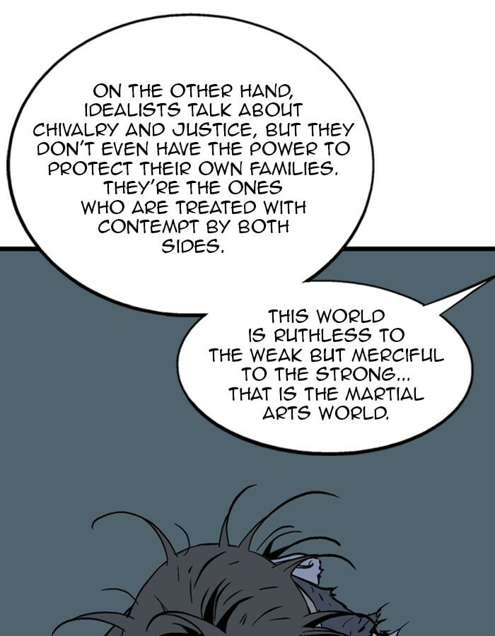 Read Gosu chapter 190 image 16 on Lezhin