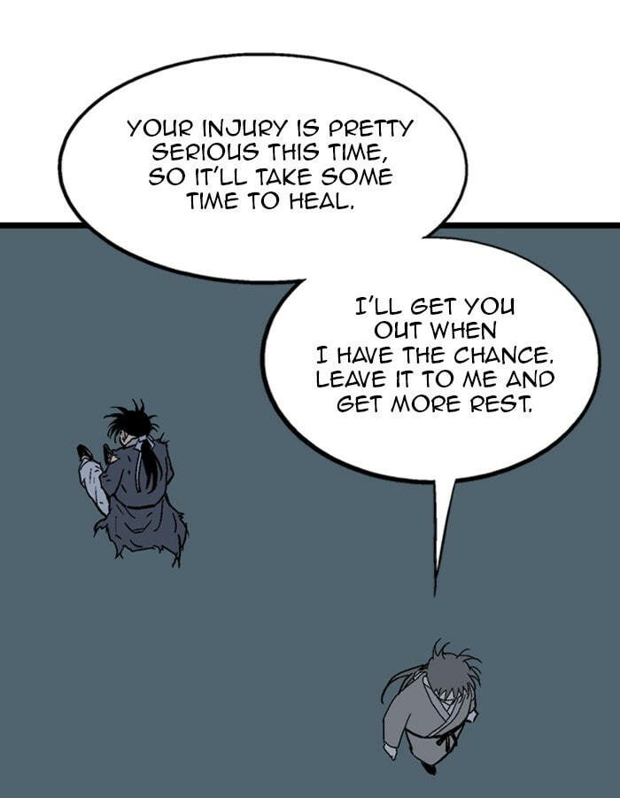 Read Gosu chapter 190 image 19 on Lezhin