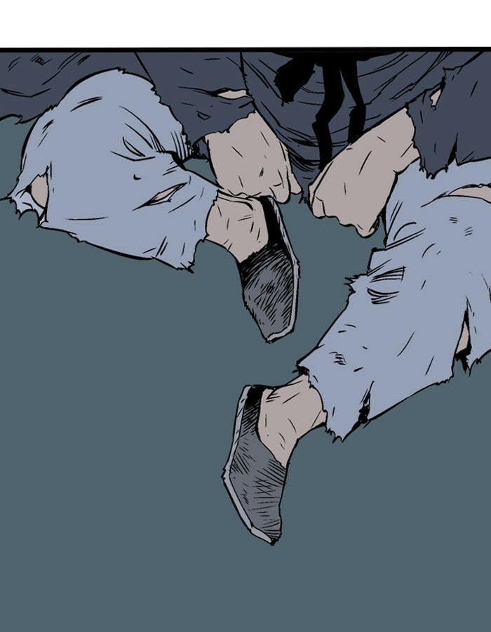Read Gosu chapter 190 image 2 on Lezhin