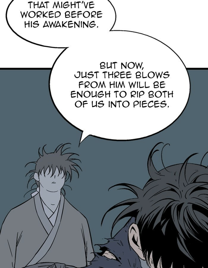Read Gosu chapter 190 image 31 on Lezhin