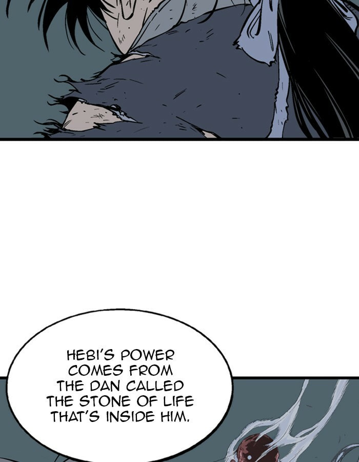 Read Gosu chapter 190 image 40 on Lezhin