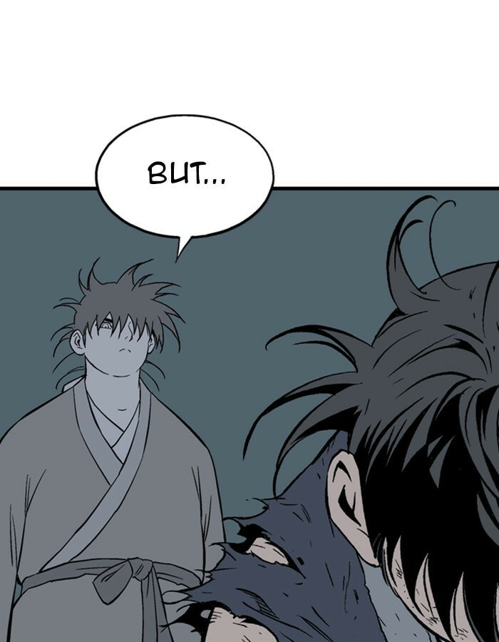 Read Gosu chapter 190 image 45 on Lezhin