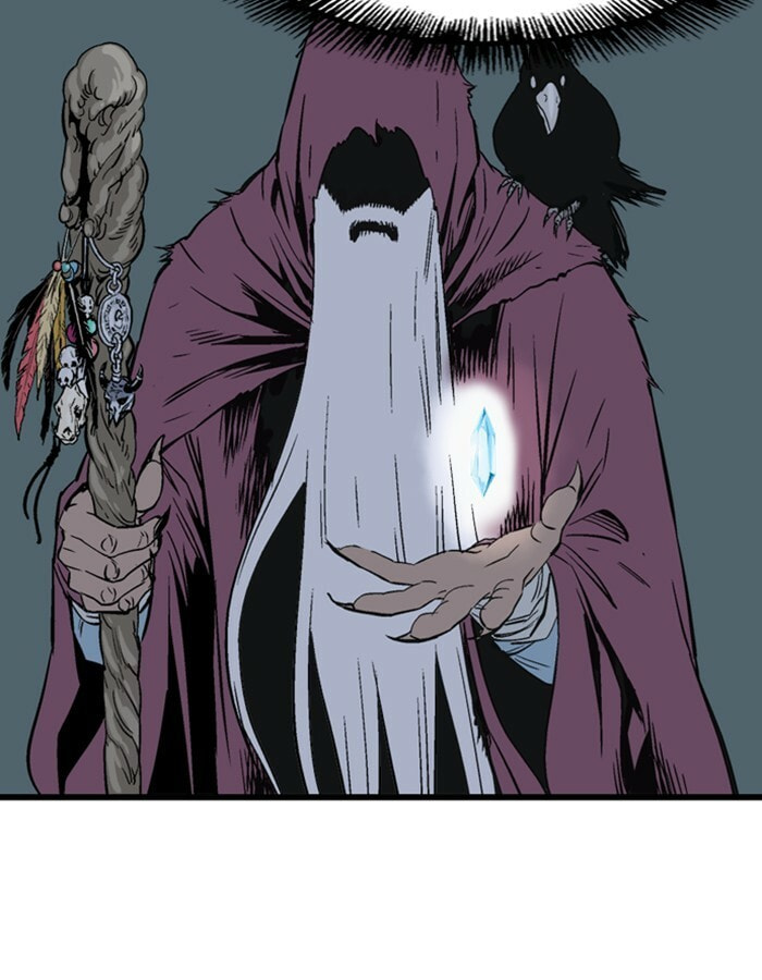 Read Gosu chapter 190 image 48 on Lezhin