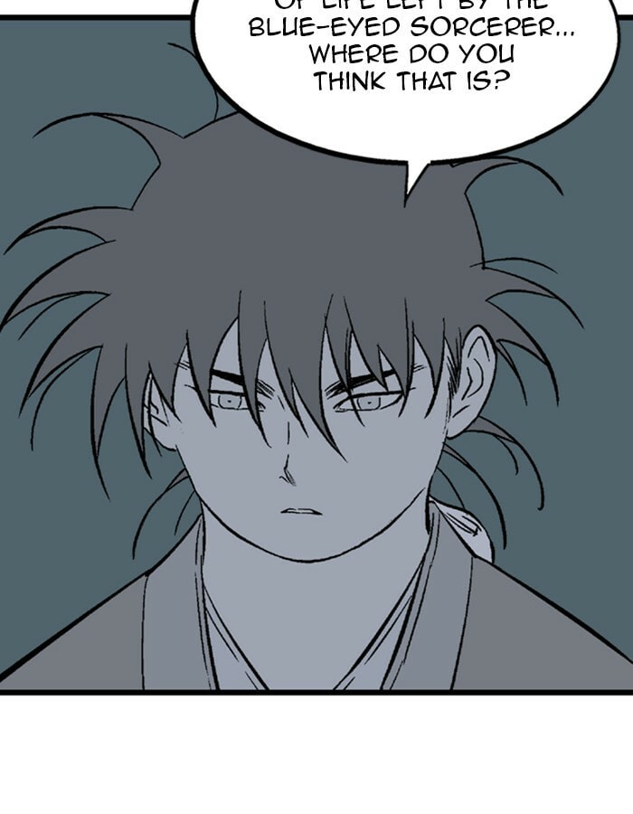 Read Gosu chapter 190 image 52 on Lezhin