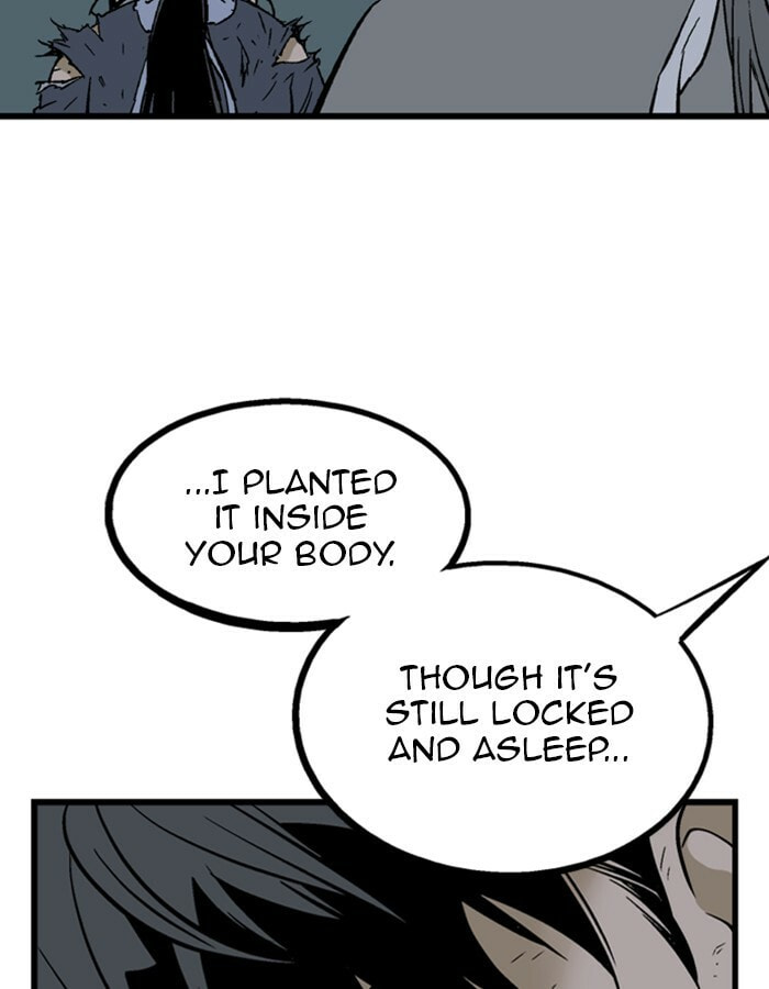 Read Gosu chapter 190 image 54 on Lezhin