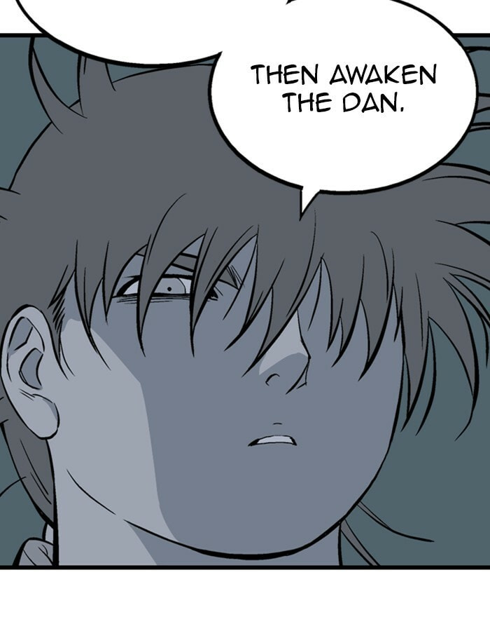 Read Gosu chapter 190 image 56 on Lezhin