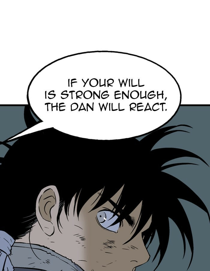 Read Gosu chapter 190 image 57 on Lezhin