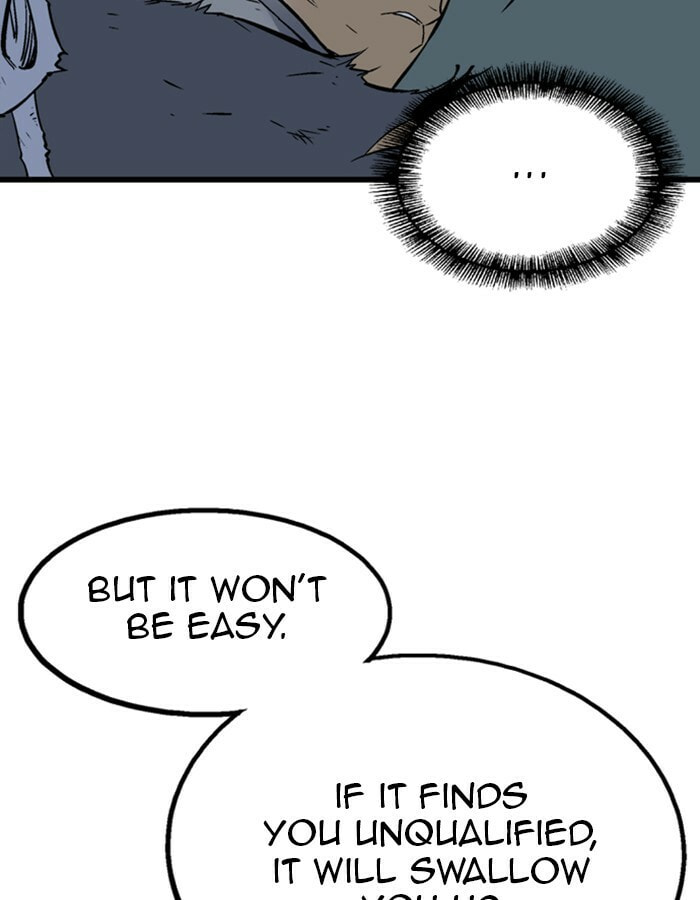 Read Gosu chapter 190 image 58 on Lezhin