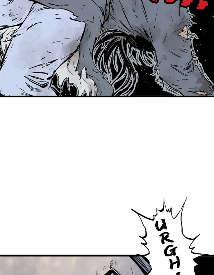 Read Gosu chapter 190 image 83 on Lezhin
