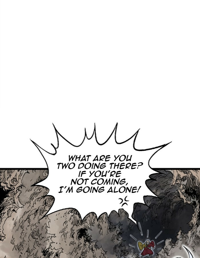 Read Gosu chapter 190 image 98 on Lezhin