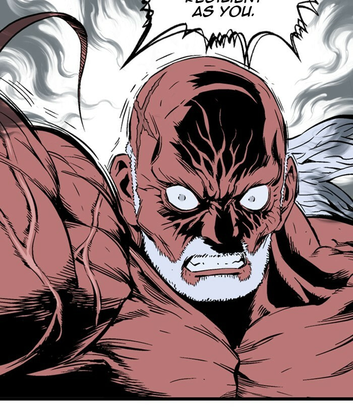 Read Gosu chapter 191 image 100 on Lezhin