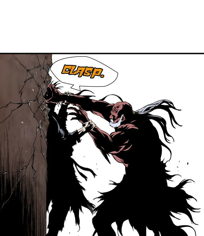 Read Gosu chapter 191 image 107 on Lezhin